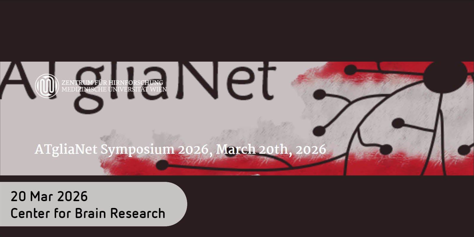 ATgliaNet Symposium 2026 Vienna