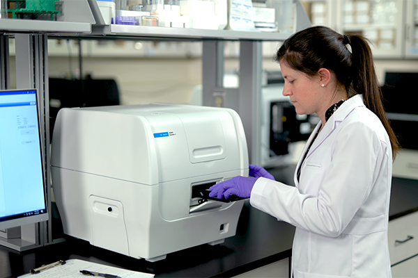 When is it time to replace the microplate reader or washer?