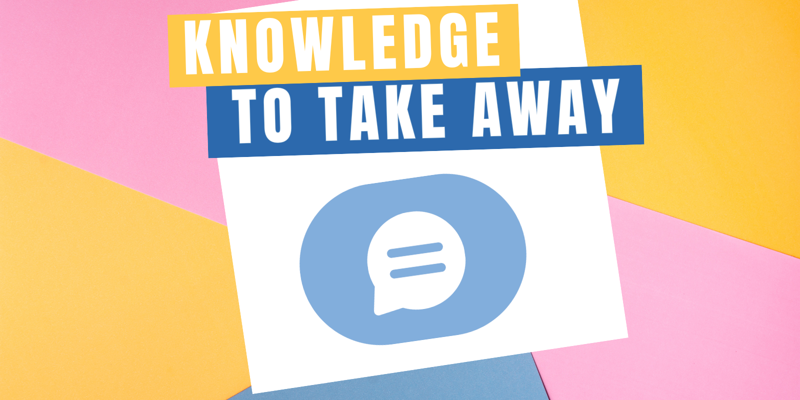 Product knowledge & term of the month KW05/2026