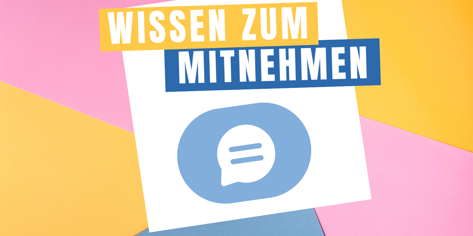 Produktwissen & Begriff des Monats KW05/2026